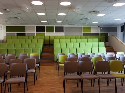 Microsoft, Oslo, filt udsmykning